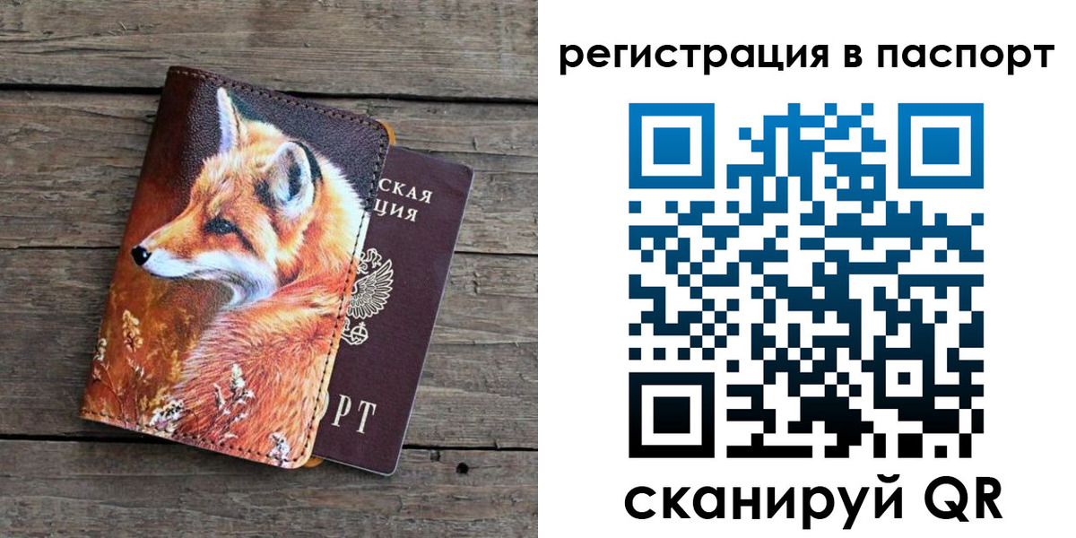 временная регистрация госуслуги в Архангельской области